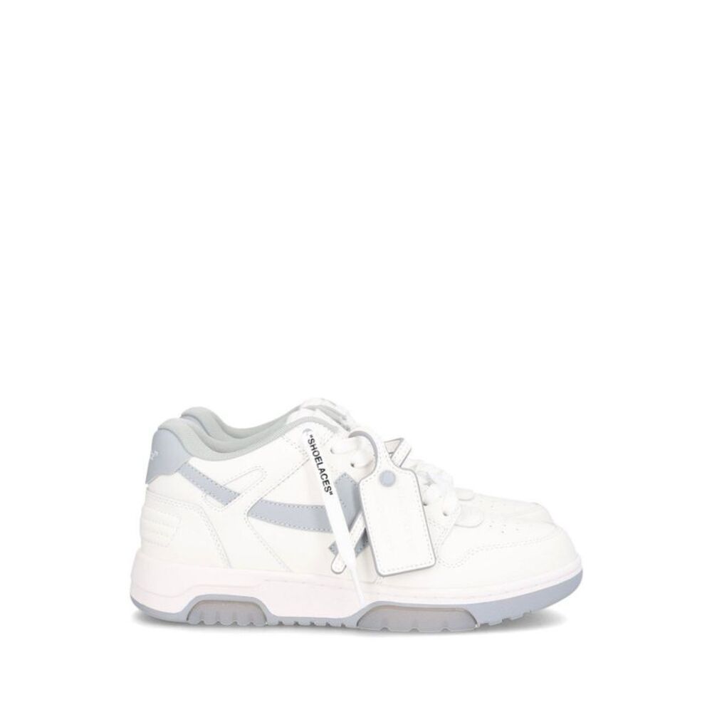Off-White Men Out Of Office Sneaker